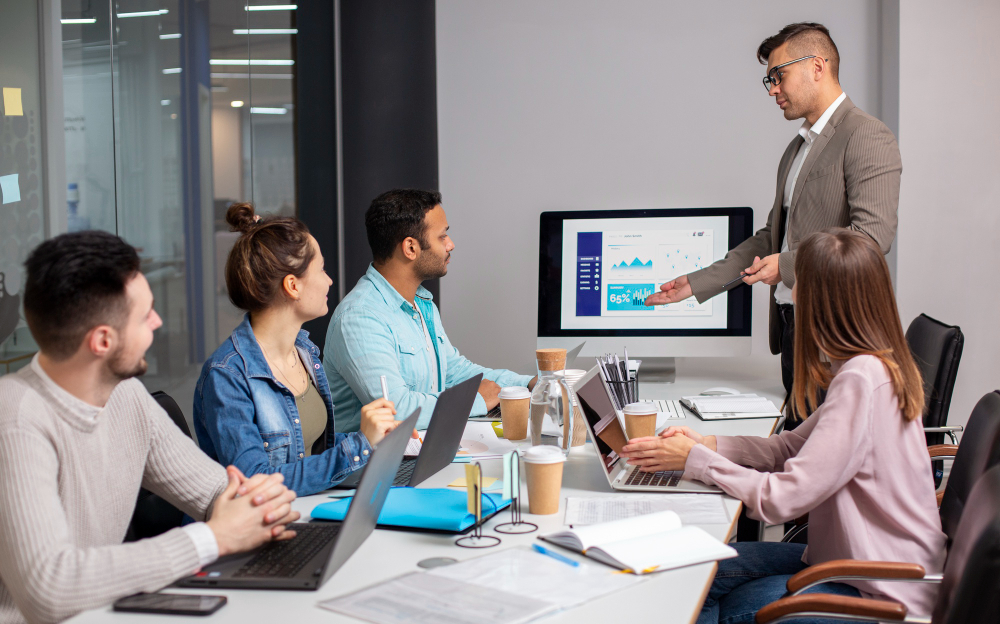 IT Training and Internship Programs